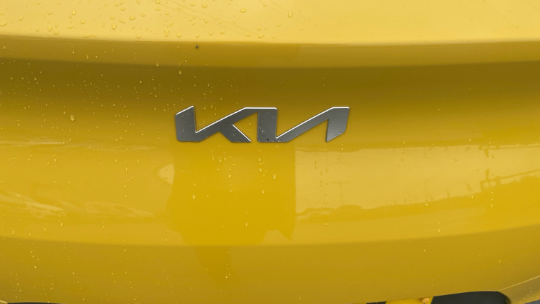 Kia Stonic 1.0T GDi 99 2 5dr Petrol Estate